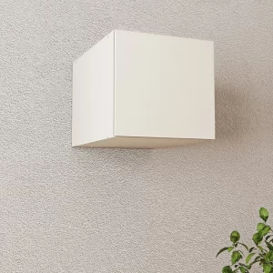 Ponte Modular 40cm com 1 Porta Jade Cabecasa Madeiramadeira Branco