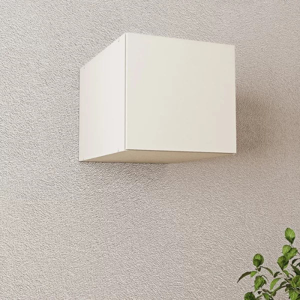 Ponte Modular 40cm com 1 Porta Jade Cabecasa Madeiramadeira Branco