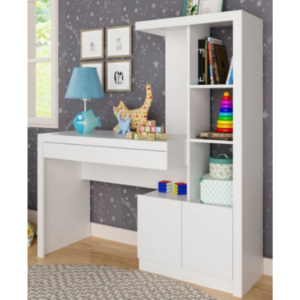 Mesa de Estudos Infantil