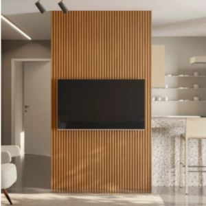 Painel Ripado Modular