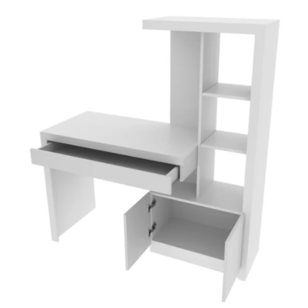 Mesa de Estudos Infantil