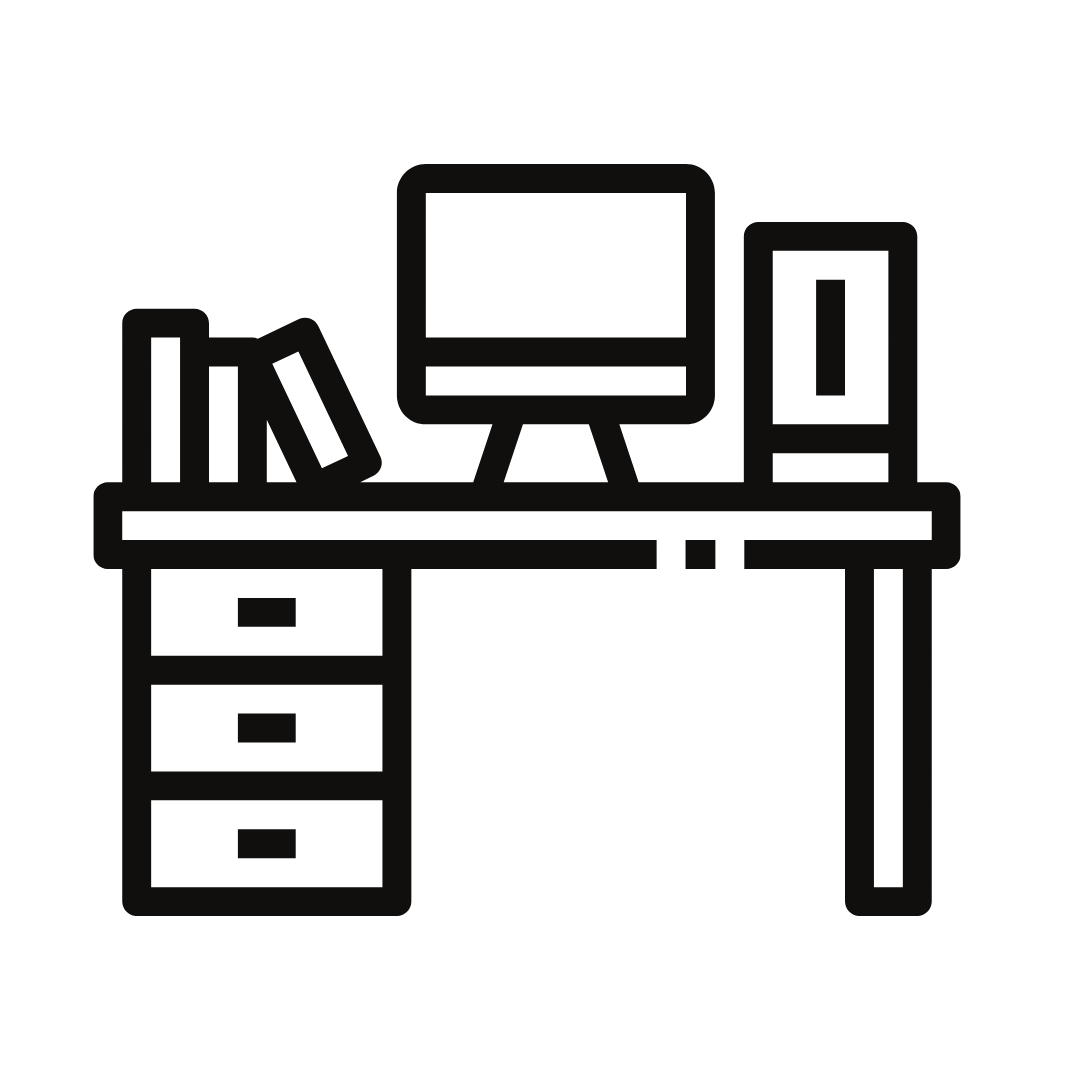 escritorio